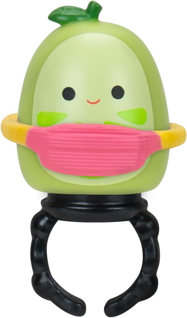 Zestaw Jazwares Squish-a-longs Squishmallows 8  figurek (0191726755180) - obraz 10