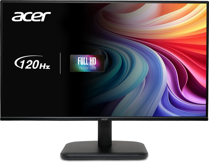 Монитор 24.5" Acer EK251QGbi (UM.KE1EE.G01) - изображение 1
