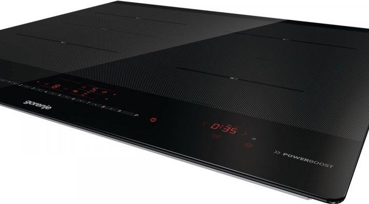 Варильна поверхня електрична Gorenje IS645BSC - зображення 7