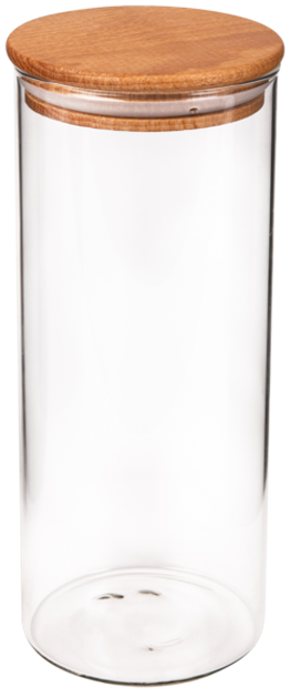 Банка Herevin 1.17 л (222002-000) - изображение 1