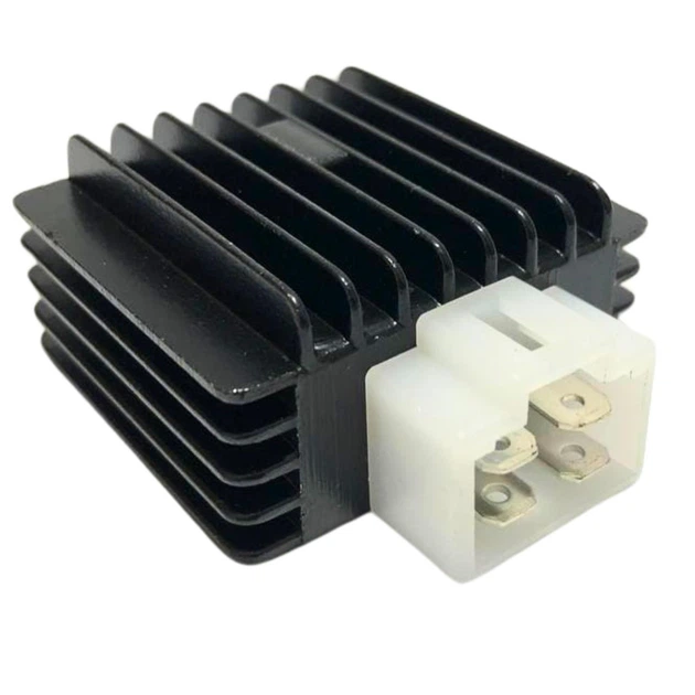 Реле зарядки Active 110 JWBP - зображення 2