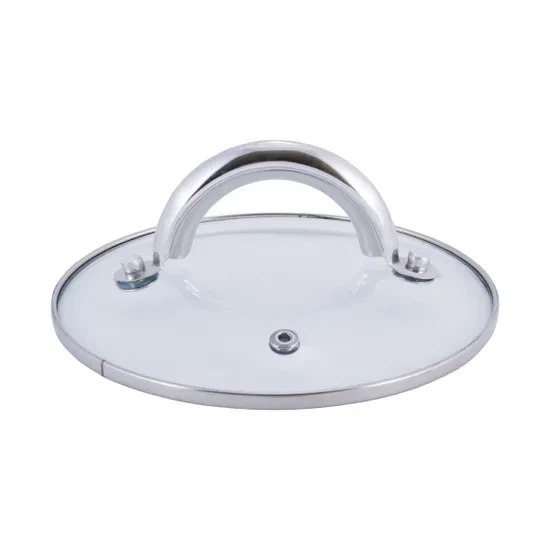 Кастрюля 1,7 л Kamille из нержавеющей стали - изображение 6