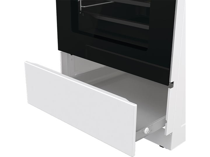 Плита кухонная Gorenje - GKS 5C73 WF - изображение 7
