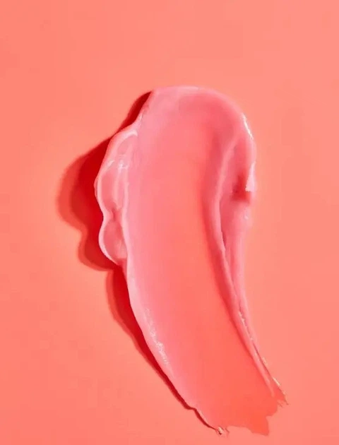 Нічна маска для губ Tree Hut Strawberry Overnight Lip Mask 17g - Фото 5 Нічна маска для губ Tree Hut Strawberry Overnight Lip Mask 17g - изображение 5