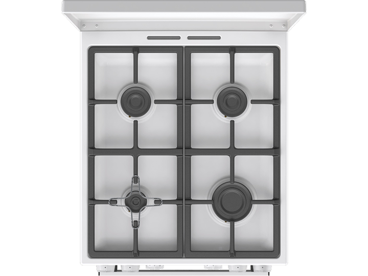 Плита кухонная Gorenje - GK5C42WF-B - изображение 2
