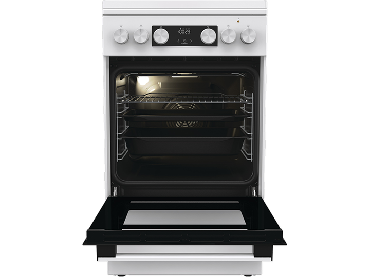 Плита кухонная Gorenje - GK5C42WF-B - изображение 4