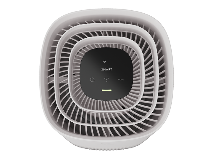 Очищувач повітря Electrolux - EPO50351SW - зображення 5