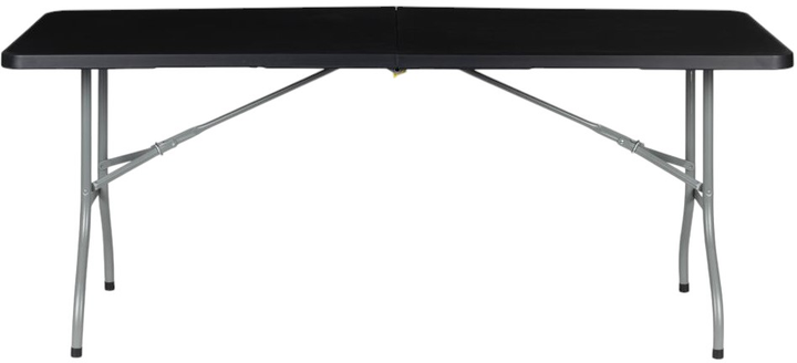 Stół składany ModernHome by Multistore (HTF153 BLACK) - obraz 3
