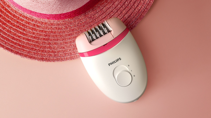 Depilator Philips Satinelle Essential BRE235/00 - obraz 8