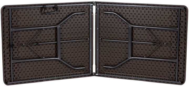 Zestaw mebli ogrodowych ModernHome by Multistore (RZK-180B+2PCS RBK-18) - obraz 7