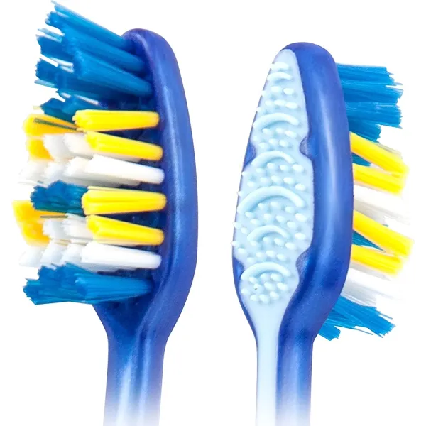 Щітка зубна Colgate Zig Zag - зображення 7