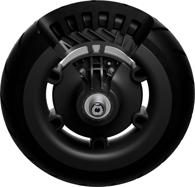 Электросамокат Segway-Ninebot E2 PLUS E II (AA.05.14.02.0003) - изображение 7