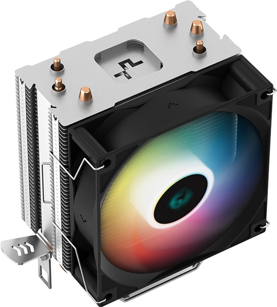 Кулер для процессора Deepcool AG300 LED - изображение 3