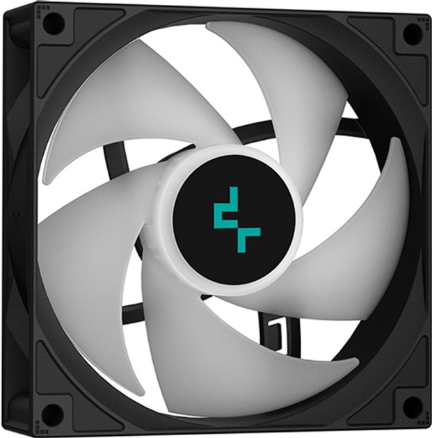 Кулер для процессора Deepcool AG300 LED - изображение 8