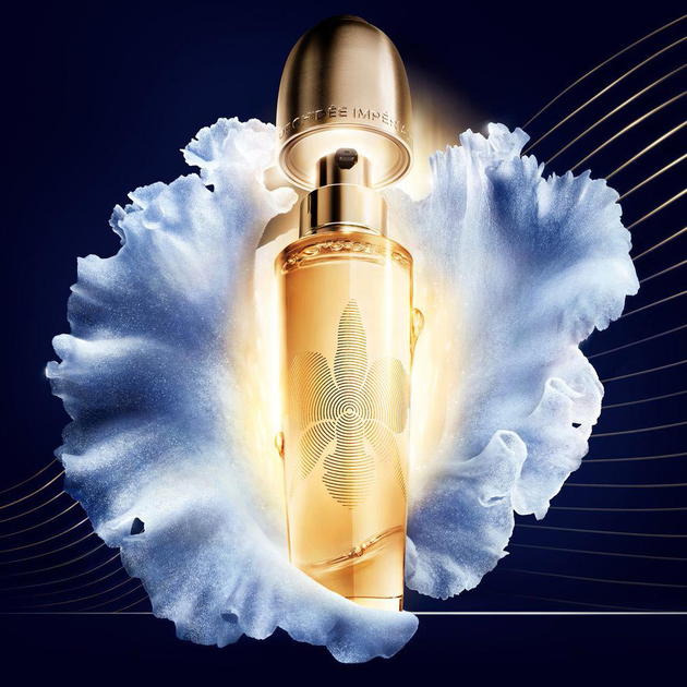 Олія для обличчя Guerlain Orchidee Imperiale 30 мл (3346470620100) - зображення 4