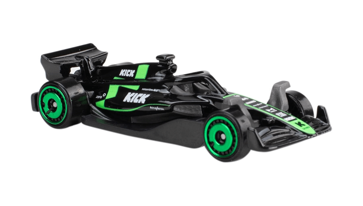 Hot Wheels Formula 1 ミニカー RLC Hot Wheels Formula 1 ミニカー RLC - メルカリ