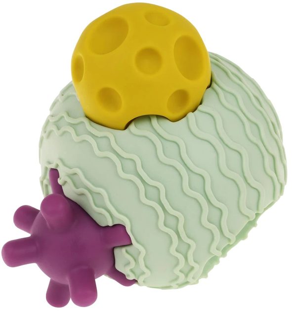 Кулька для ванни Ramiz Sensory Mega + аксесуари (5903864949292) - зображення 5