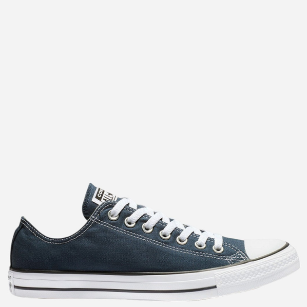 Trampki damskie materiałowe do kostki Converse Chuck Taylor All Star Core M9697C 38 (5.5US) Granatowe (886952782801) - obraz 1