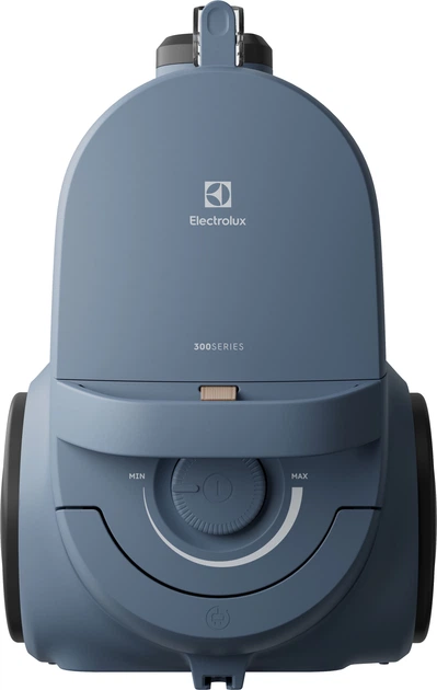Пилосос без мішка Electrolux EL31C1LDB - зображення 3