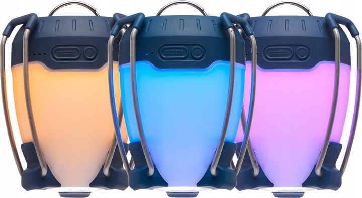 Ліхтар Black Diamond Orbiter 650 White/Blue (BD6206974014ALL1) - зображення 5