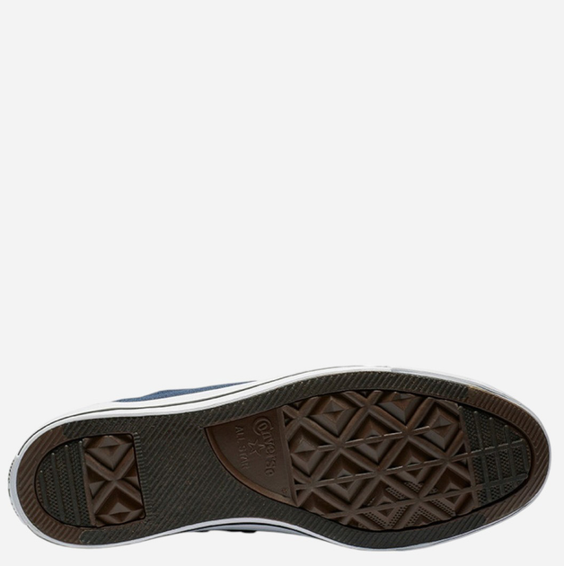 Жіночі кеди низькі Converse Chuck Taylor All Star Core M9697C 39 (6US) Темно-сині (886952782818) - зображення 7