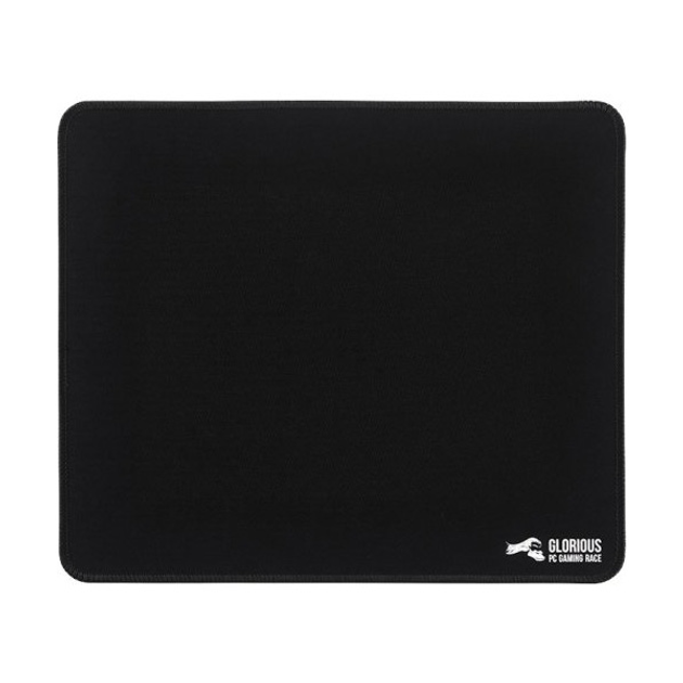 Ігрова поверхня Glorious Large Black (G-L) - зображення 2