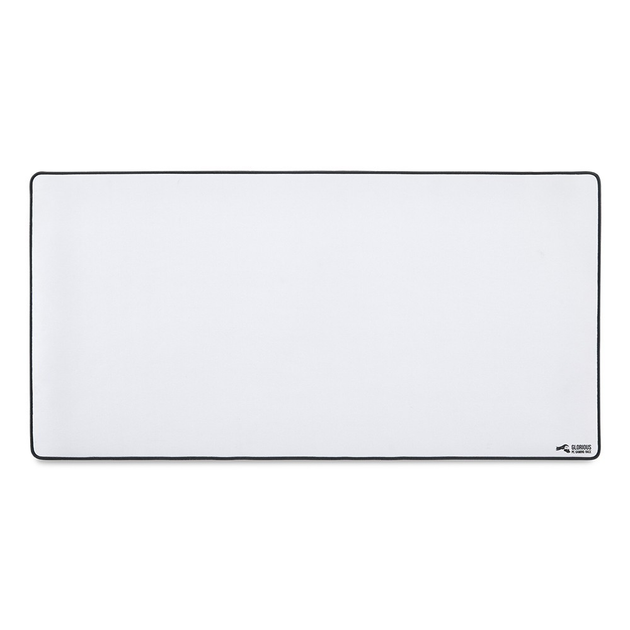 Игровая поверхность Glorious XXL Extended White (GW-XXL) - изображение 3