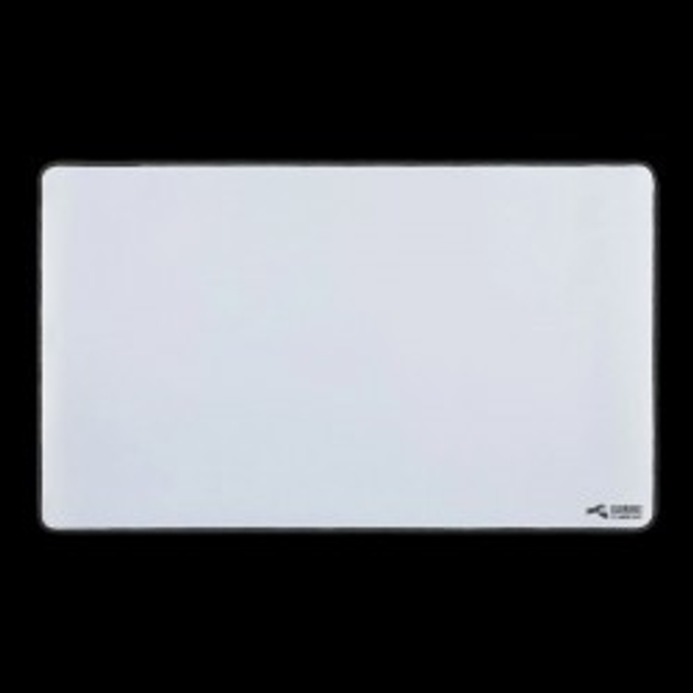 Ігрова поверхня Glorious XL Extended White (GW-P) - зображення 1