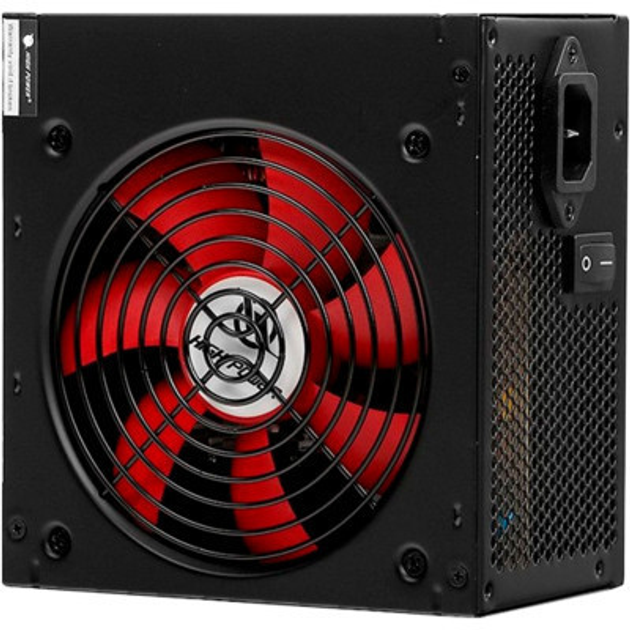 Блок питания HighPower 700W (HPE-700BR-A12S) – фото, отзывы ...