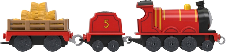 Ігровий набір Fisher-Price Том і друзі HWX66 (194735223206) - зображення 5