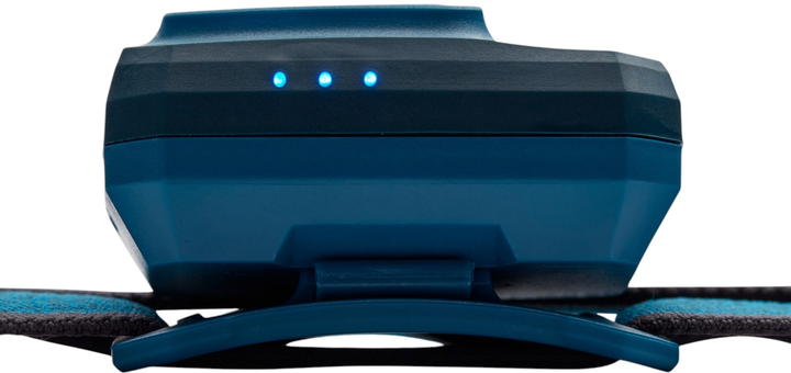 Latarka czołowa Black Diamond Storm 500-R Blue (BD6206754004ALL1) - obraz 6