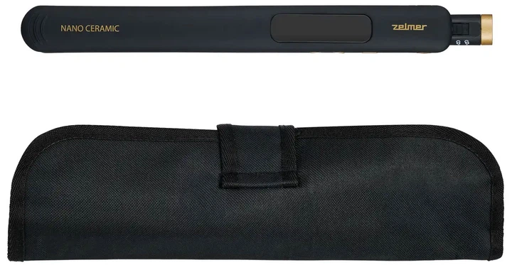 Стайлер Zelmer ZHP2300 - зображення 7
