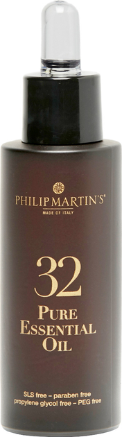 Смесь эфирных масел Philip Martin's 32 Pure Essential Oil 30 мл (8054726571940) 