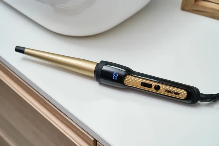 Плойка Zelmer ZHL1325 - зображення 8