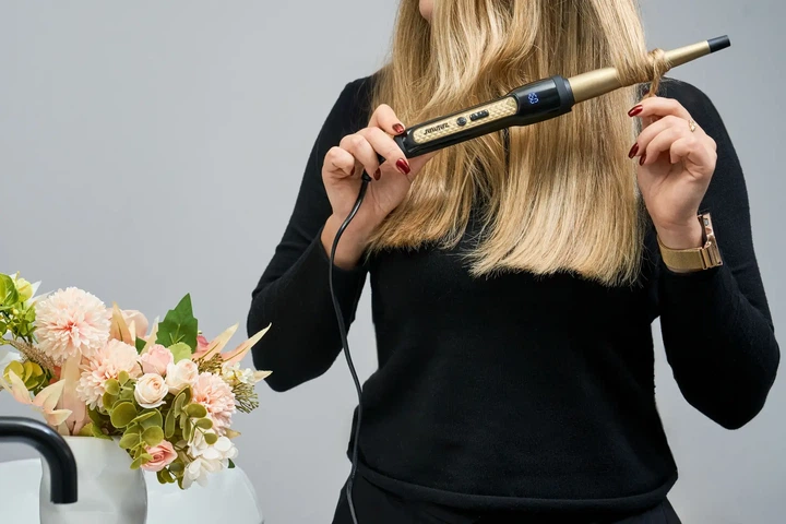 Плойка Zelmer ZHL1325 - зображення 11