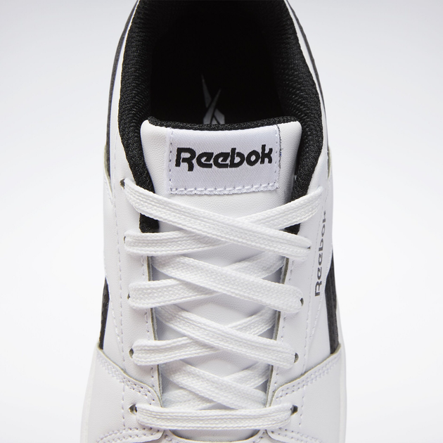 Trampki chłopięce Reebok Royal Prime 2.0 100039101 31.5 (1US) Białe (4064037106612) - obraz 11