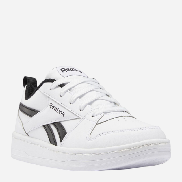 Trampki chłopięce Reebok Royal Prime 2.0 100039101 32.5 (2US) Białe (4064037106636) - obraz 3