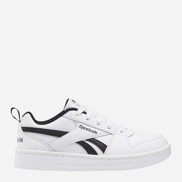 Trampki chłopięce Reebok Royal Prime 2.0 100039101 27.5 (10.5UK) Białe (4064037102898) - obraz 1