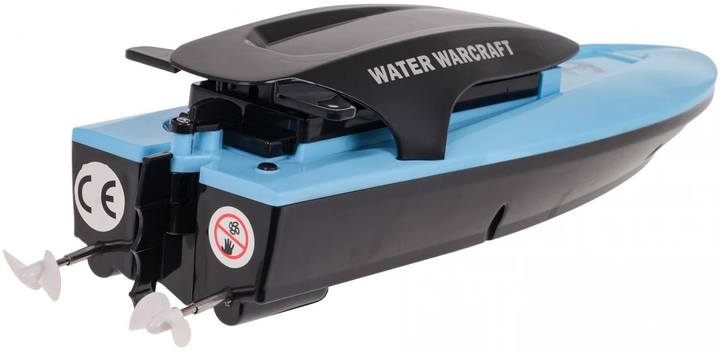 Łódź Ramiz R/C Water Warcraft (5903864949520) - obraz 4