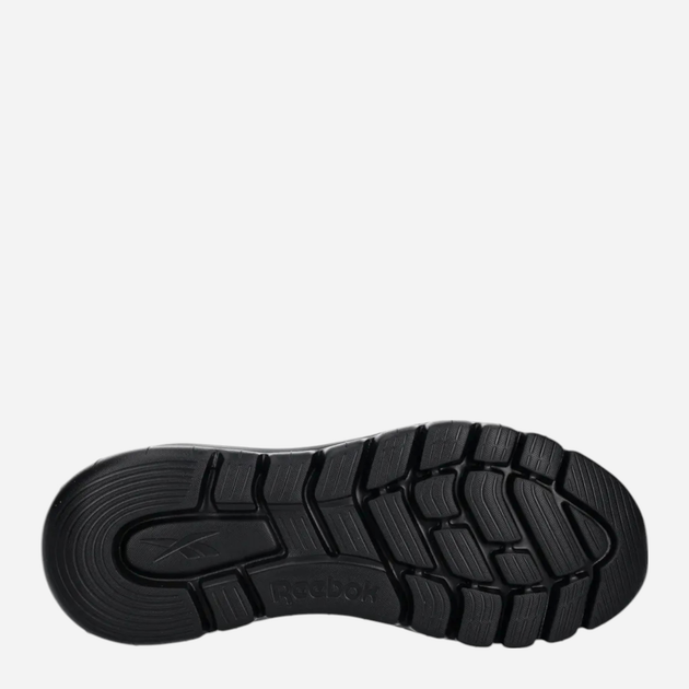 Чоловічі кросівки для залу Reebok Split Flex 100238228 44 (10.5US) Темно-зелені (1200161830341) - зображення 5