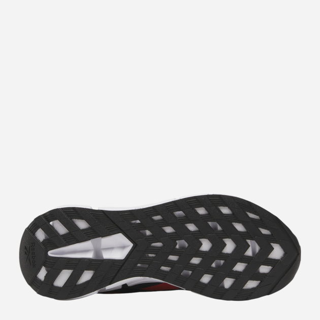 Підліткові кросівки для хлопчика Reebok Zig Dynamica 5 100209174 36 (4.5US) Чорні (1200161389054) - зображення 5
