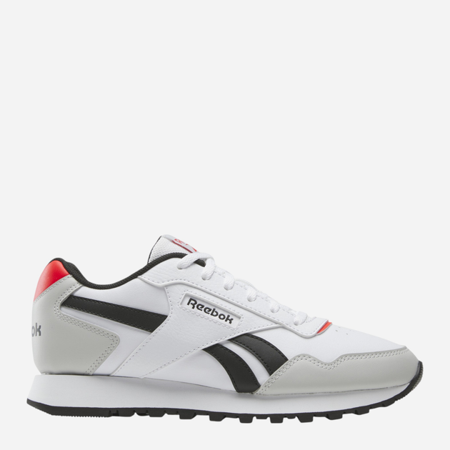 Дитячі кросівки для хлопчика Reebok Glide 100209421 34.5 (3.5US) Білі (1200161400803) - зображення 1