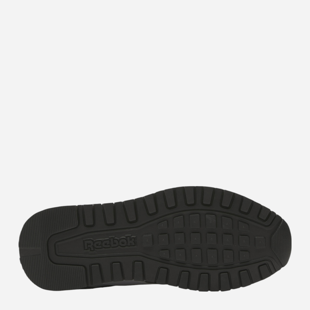 Buty sportowe młodzieżowe chłopięce Reebok Glide 100209422 38.5 (6.5US) Białe (1200161400940) - obraz 5