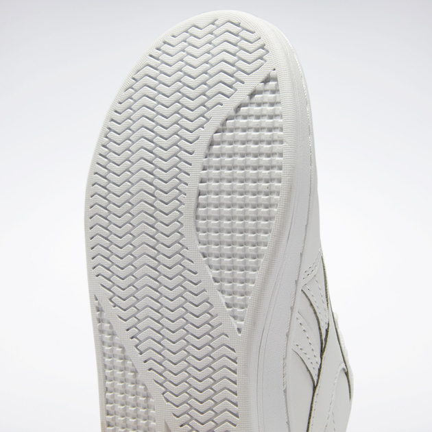 Дитячі кеди для хлопчика Reebok Royal Prime 2.0 100038888 27.5 (11US) Білі (4062059541695) - зображення 3
