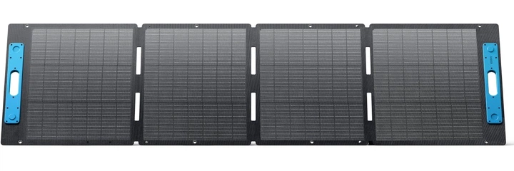Портативная солнечная панель Anker SOLIX PS200 48V/200W (A24360A1