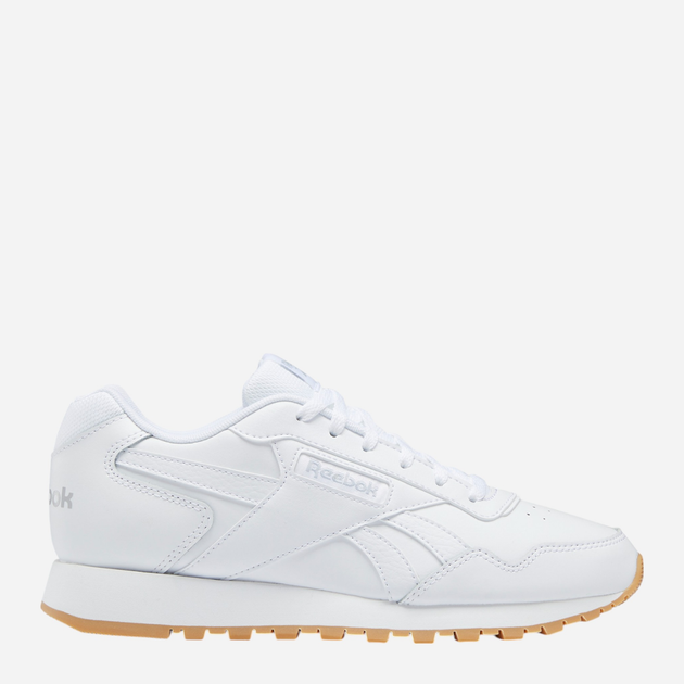 Buty sportowe damskie Reebok Glide 100005919 37 Białe (4066748667963) - obraz 1