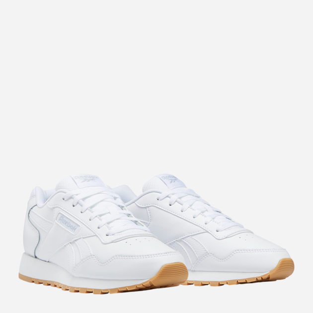 Buty sportowe damskie Reebok Glide 100005919 37 Białe (4066748667963) - obraz 2