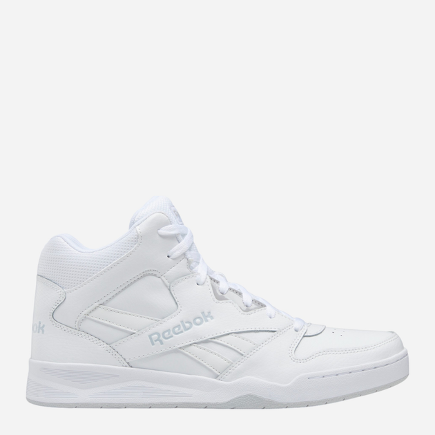 Buty do koszykówki męskie Reebok Royal BB4500 100000089 44 (9.5UK) Białe (4059814253627) - obraz 1