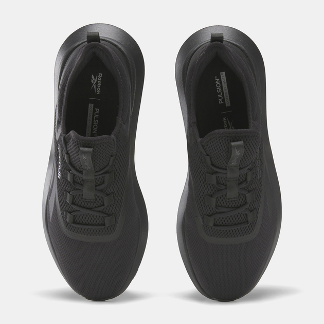 Чоловічі кросівки для бігу Reebok Cityride 100209944 41 (8.5US) Чорні (1200161341014) - зображення 4