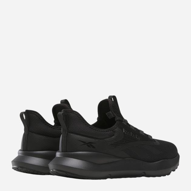 Чоловічі кросівки для бігу Reebok Cityride 100209944 43 (10US) Чорні (1200161341045) - зображення 3